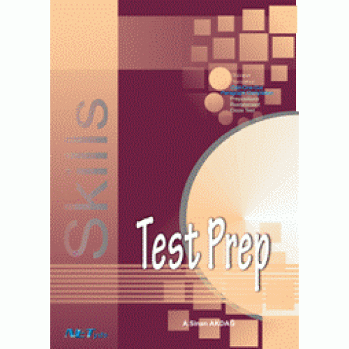 Test Prep Skills