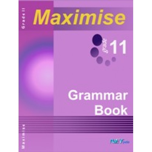 Maximise Grammar11