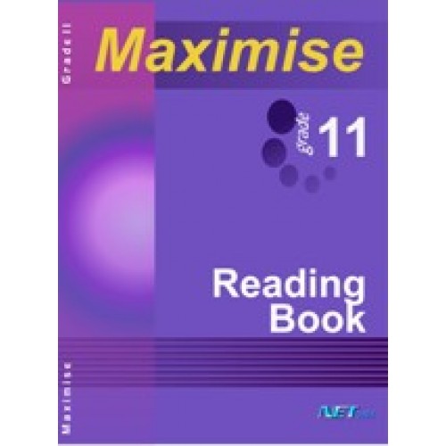 Maximise11 Reading