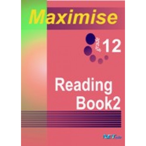 Maximise12 Reading2