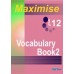 Maximise12 Vocabulary2